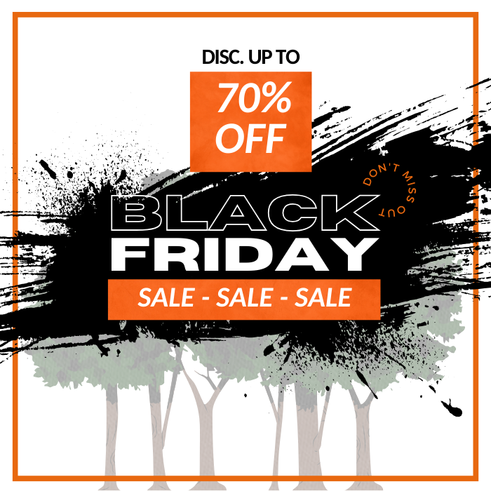 Black Friday Home page square FAA